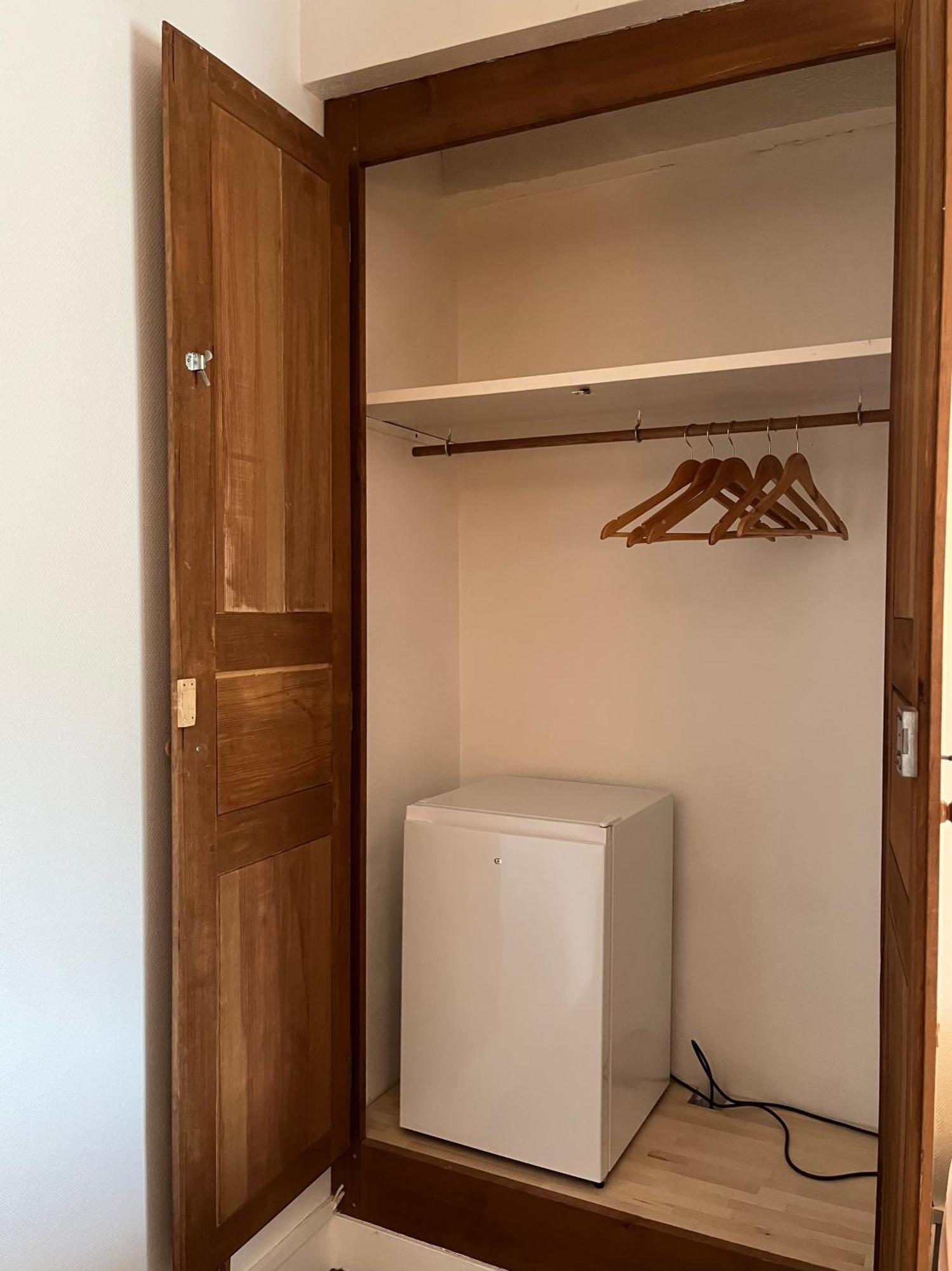 Chambres D'Hotes "La Je Ris" Lagery Εξωτερικό φωτογραφία