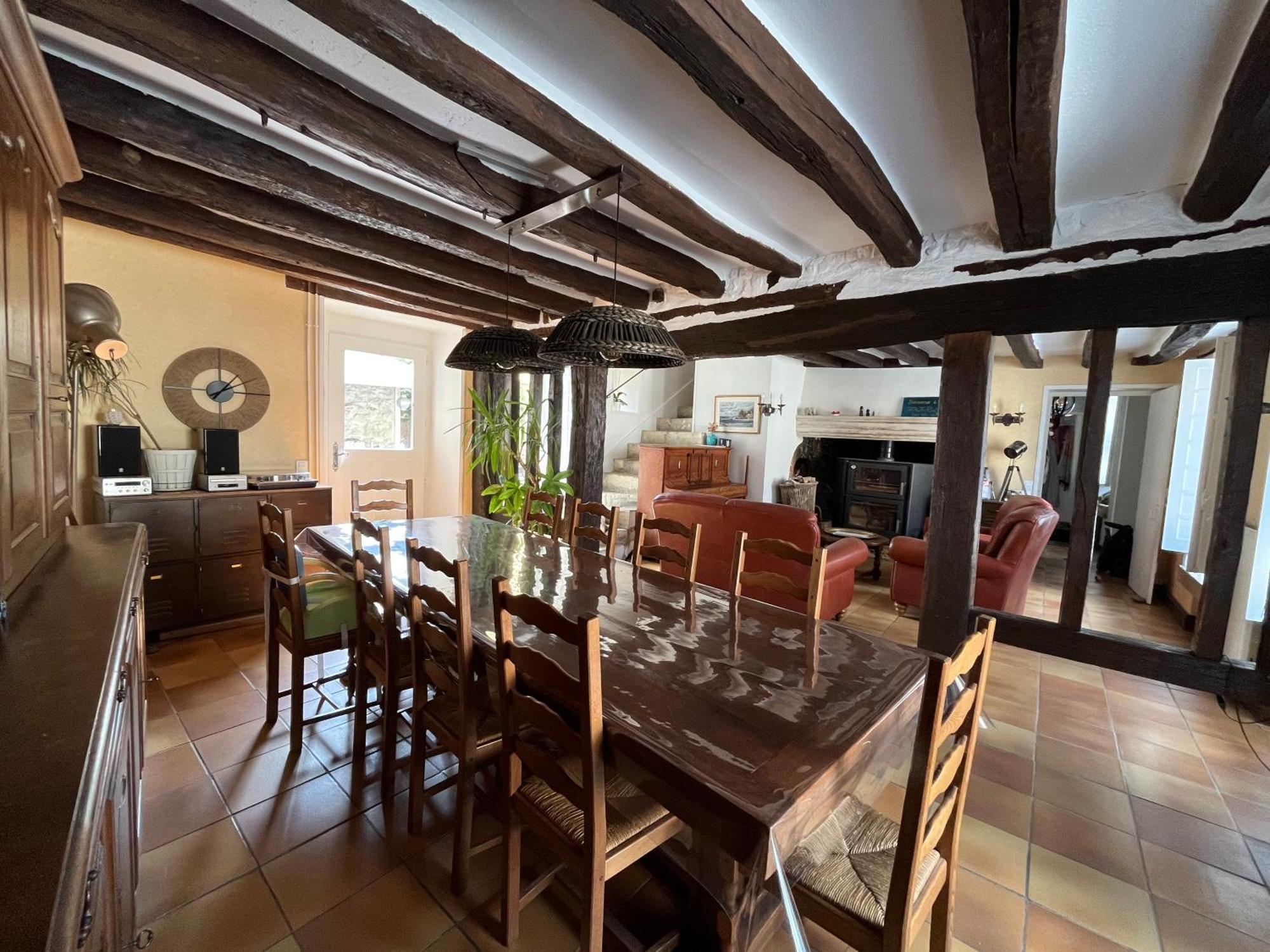 Chambres D'Hotes "La Je Ris" Lagery Εξωτερικό φωτογραφία