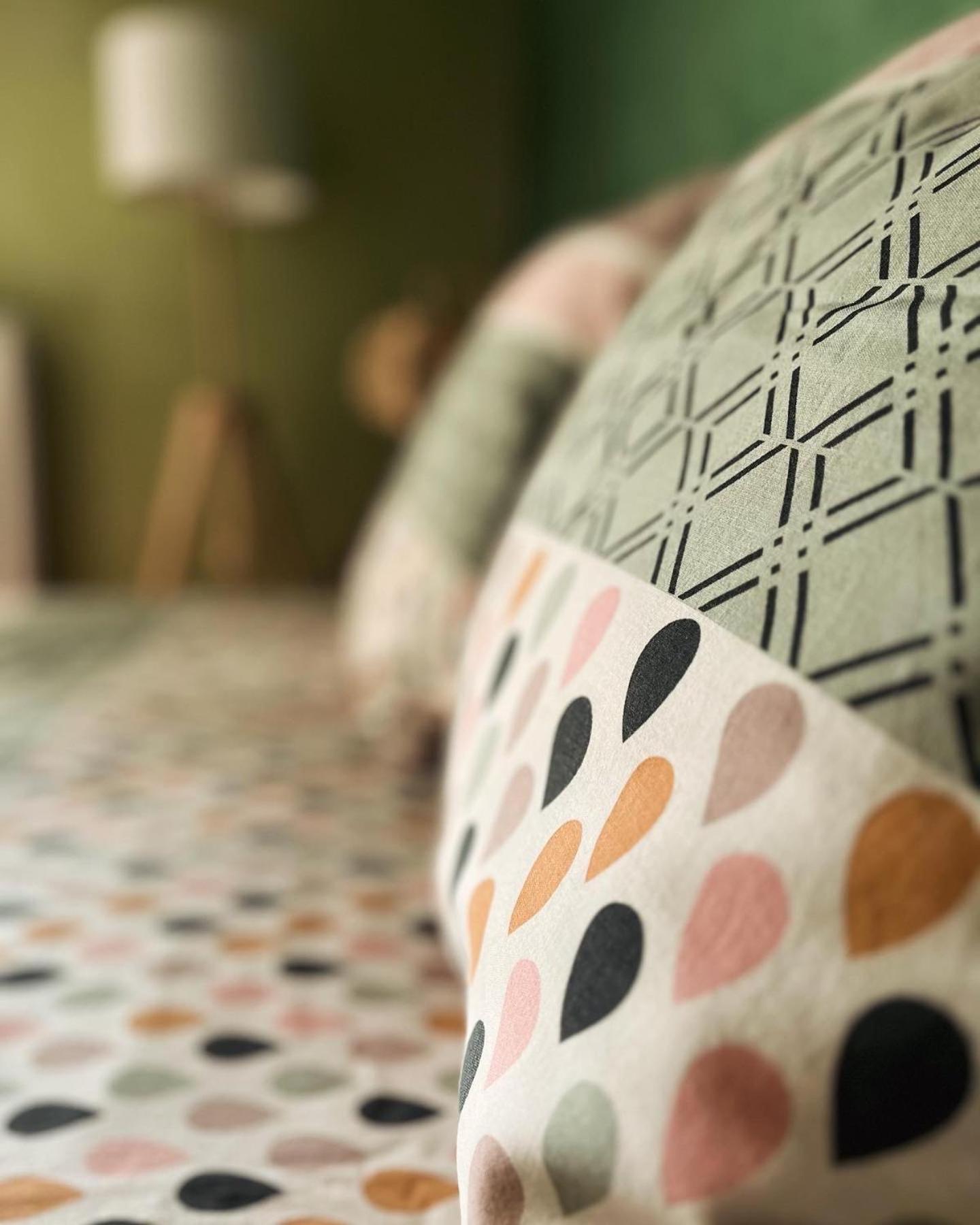 Chambres D'Hotes "La Je Ris" Lagery Εξωτερικό φωτογραφία
